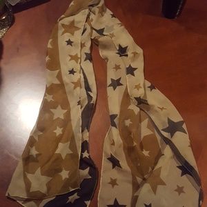 2 for $15 Patriotic Lightweight Scarf